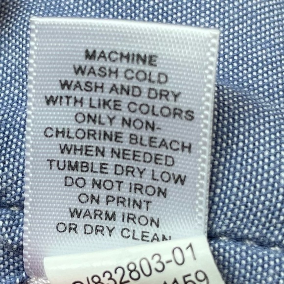 Banana Republic Light Pink Women's Chino Shorts, Size 10 - Picture 6 of 10